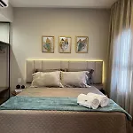 Studio Vila Mariana Casv Cetrus Expo Sp