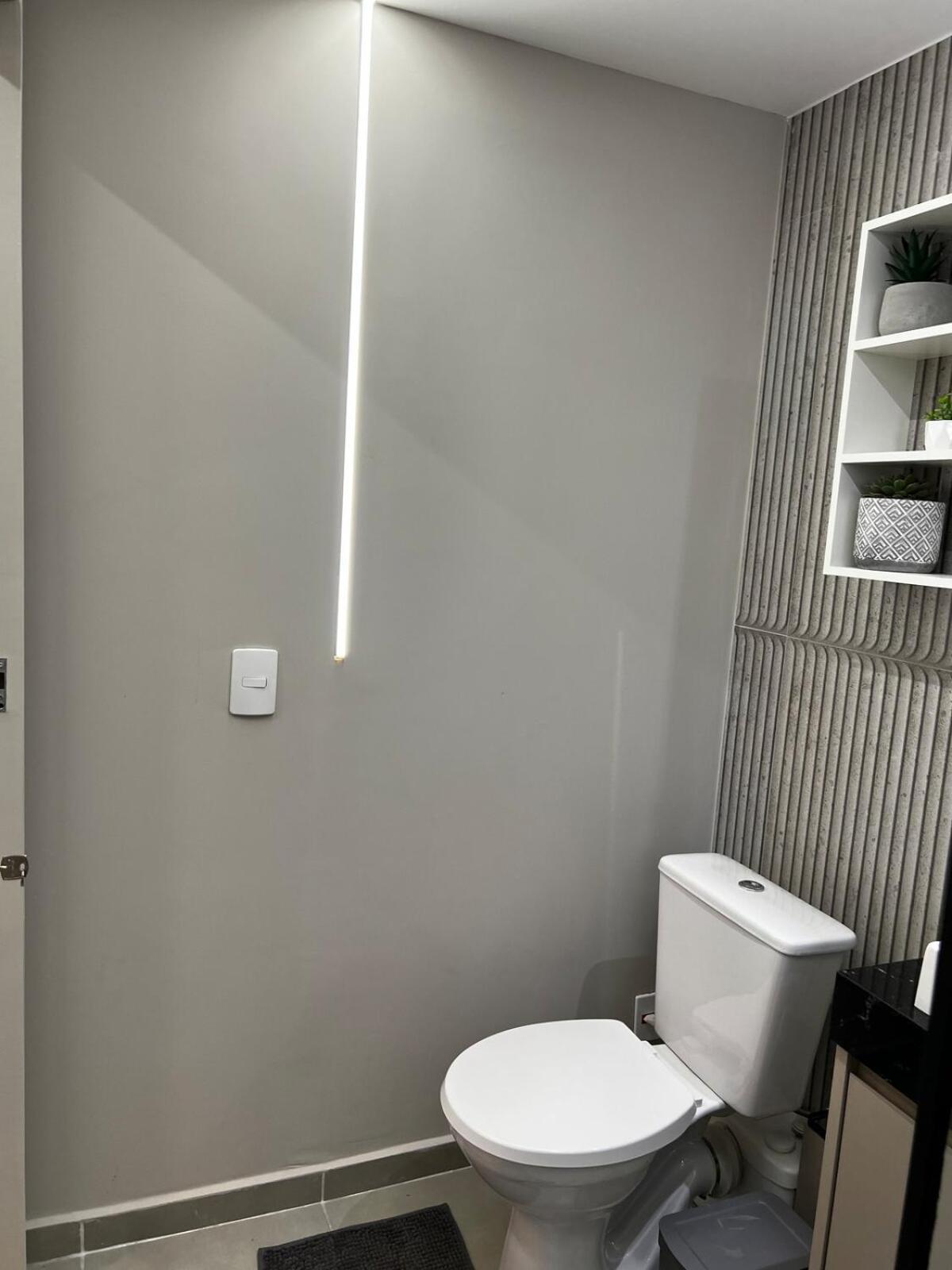 Apartamento Mariana Casv Cetrus Expo Sp