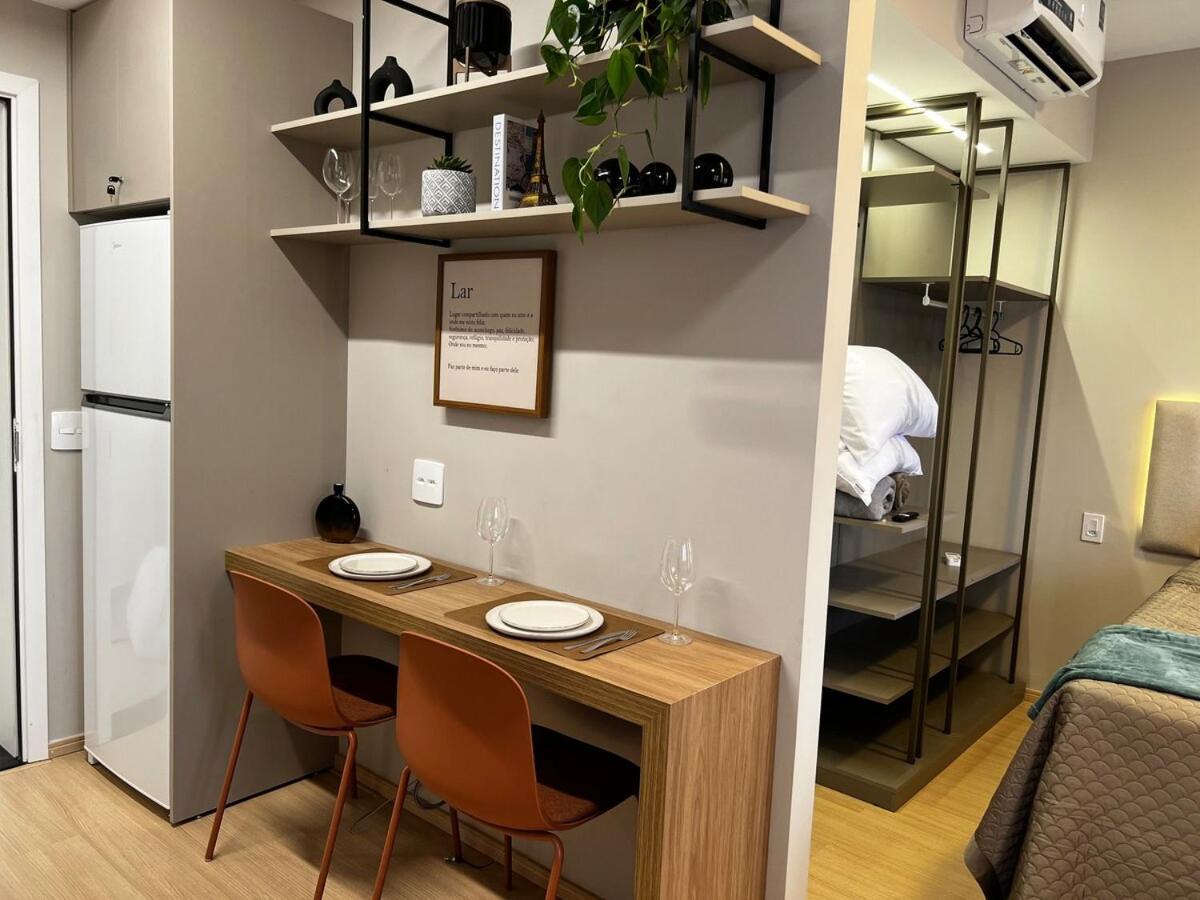 Apartamento Mariana Casv Cetrus Expo Sp São Paulo