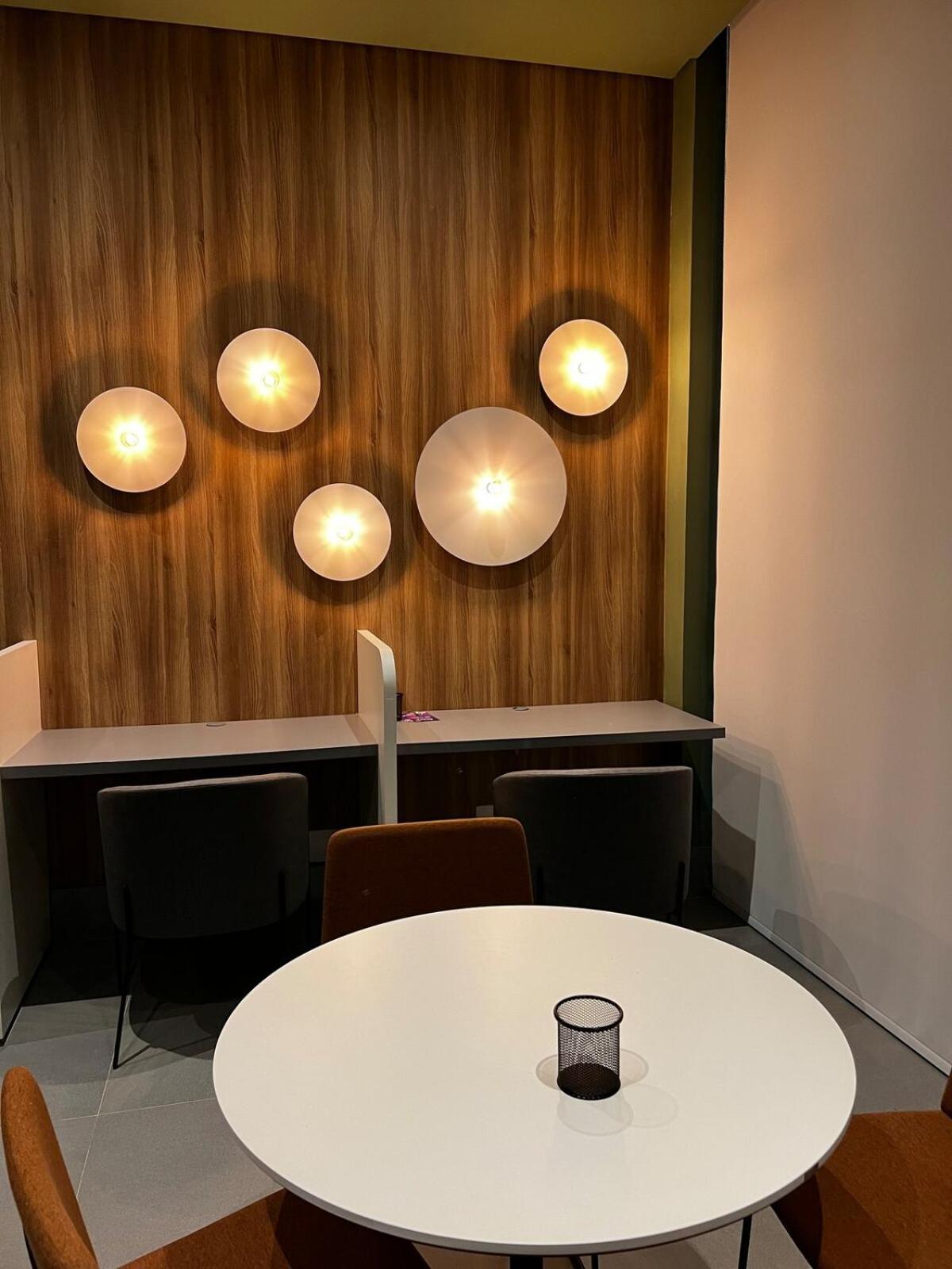 Apartamento Mariana Casv Cetrus Expo Sp