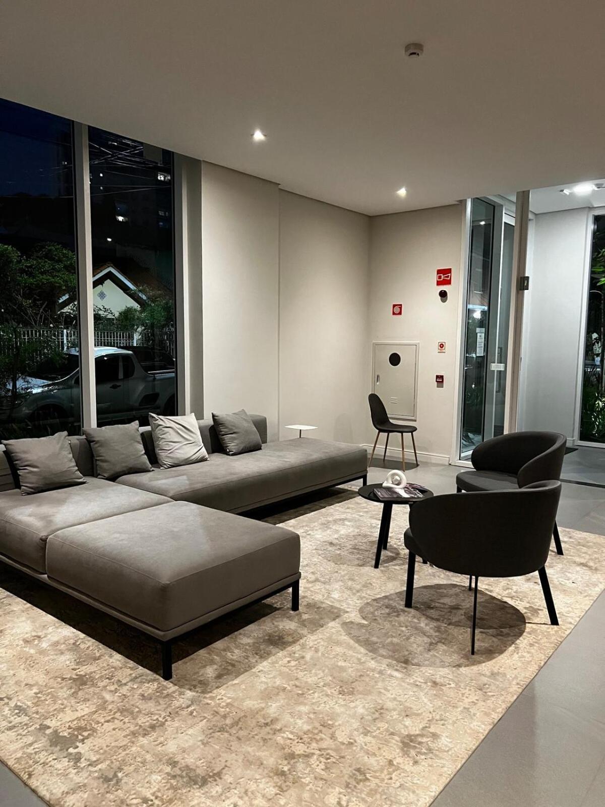 Apartamento Mariana Casv Cetrus Expo Sp