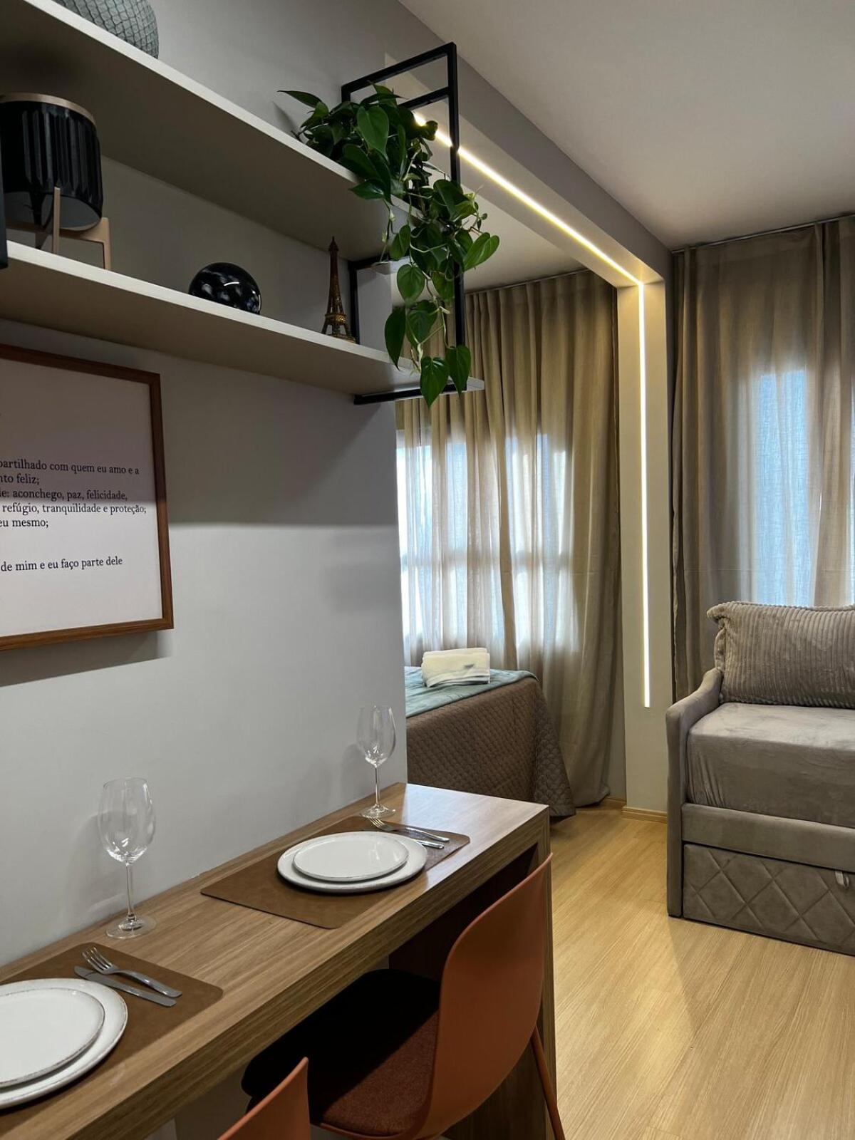 Apartment Mariana Casv Cetrus Expo Sp