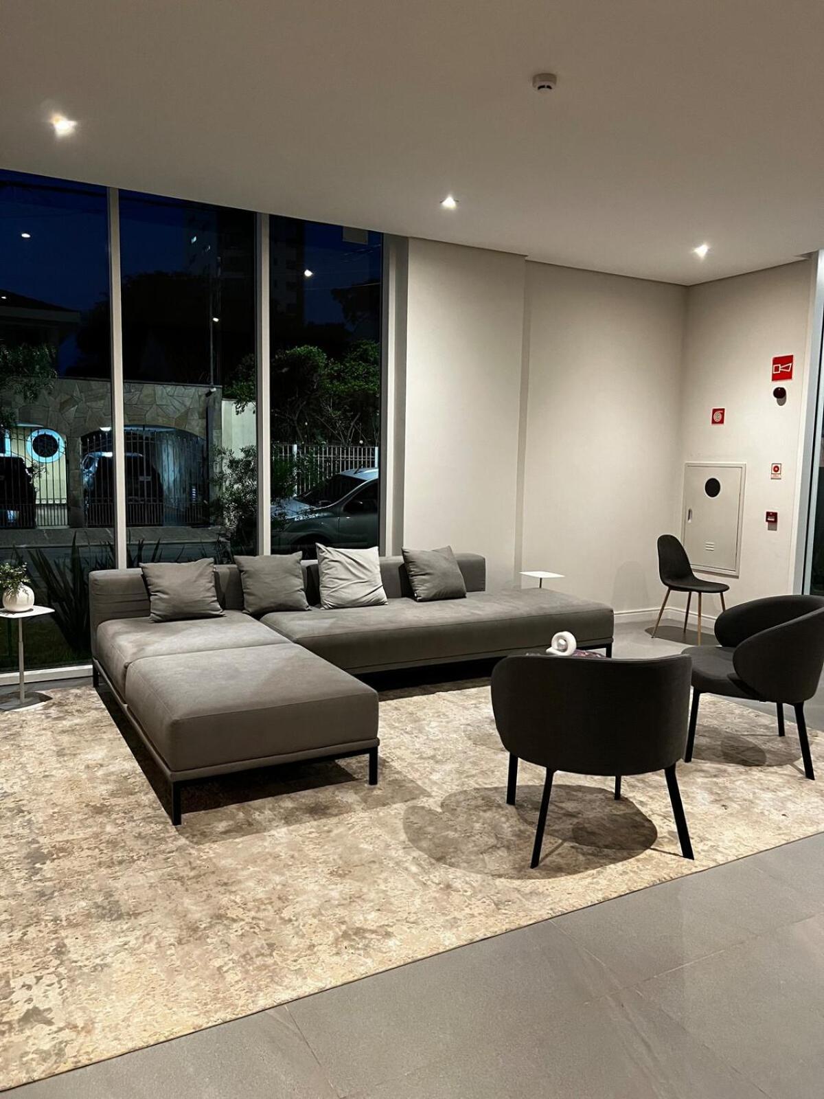 Mariana Casv Cetrus Expo Sp Apartment