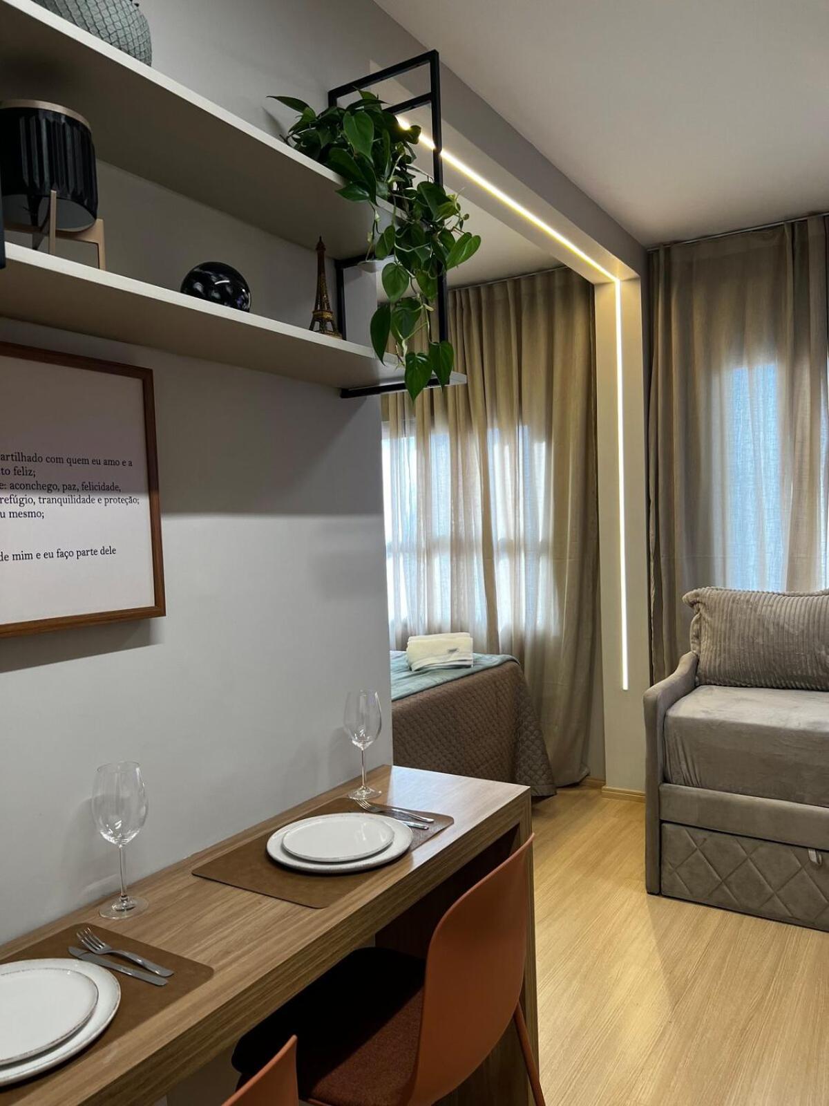 Mariana Casv Cetrus Expo Sp Apartment